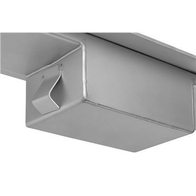 Odpływ liniowy 60cm ścienny Brick Wet&Dry Fala