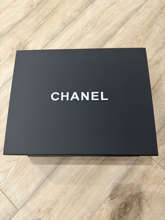 Сумка chanel hobo bag 25C small, оригинал шанель