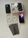Apple Iphone 15 pro 256 GB 86%  zestaw Gwarancja