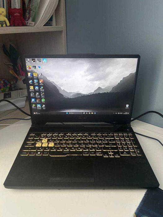 Продам Ноутбук Asus