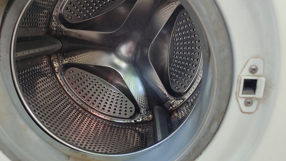 машина стиральная Samsung WF-B1062.