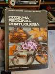 Cozinha Regional Portuguesa - Maria Odette Cortes Valente