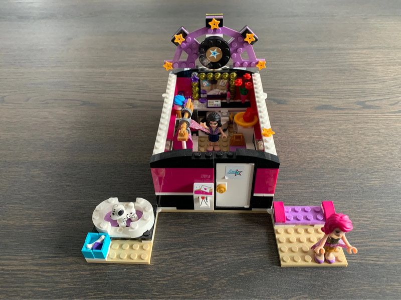LEGO® Disney™ Friends