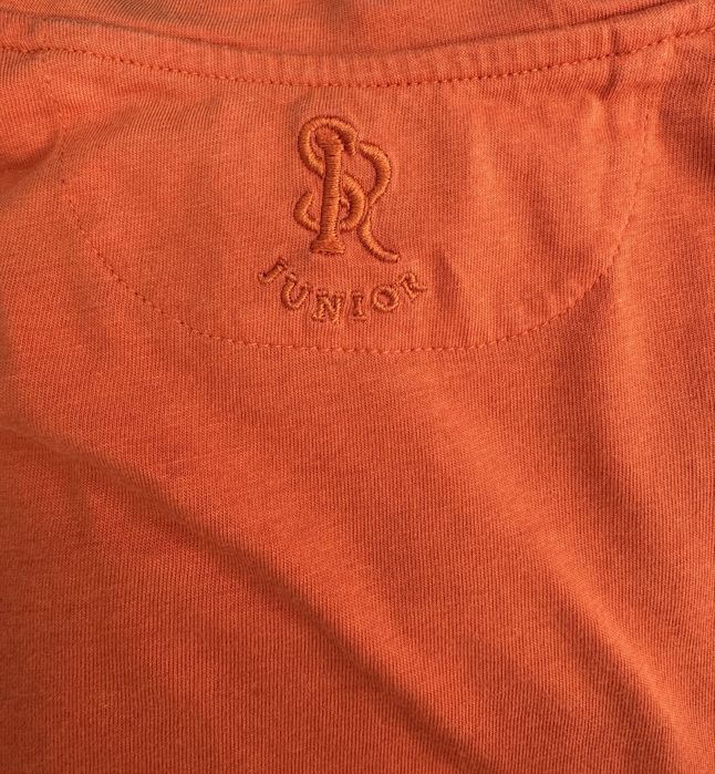 Футболка Stefano Ricci junior 10-12 років