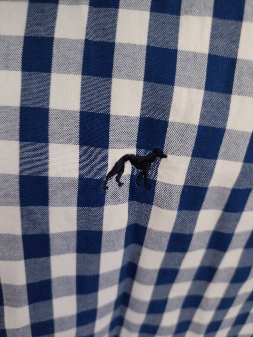 Camisa Sacoor tamanho M