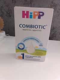 Продам суміш Hipp combiotic 1