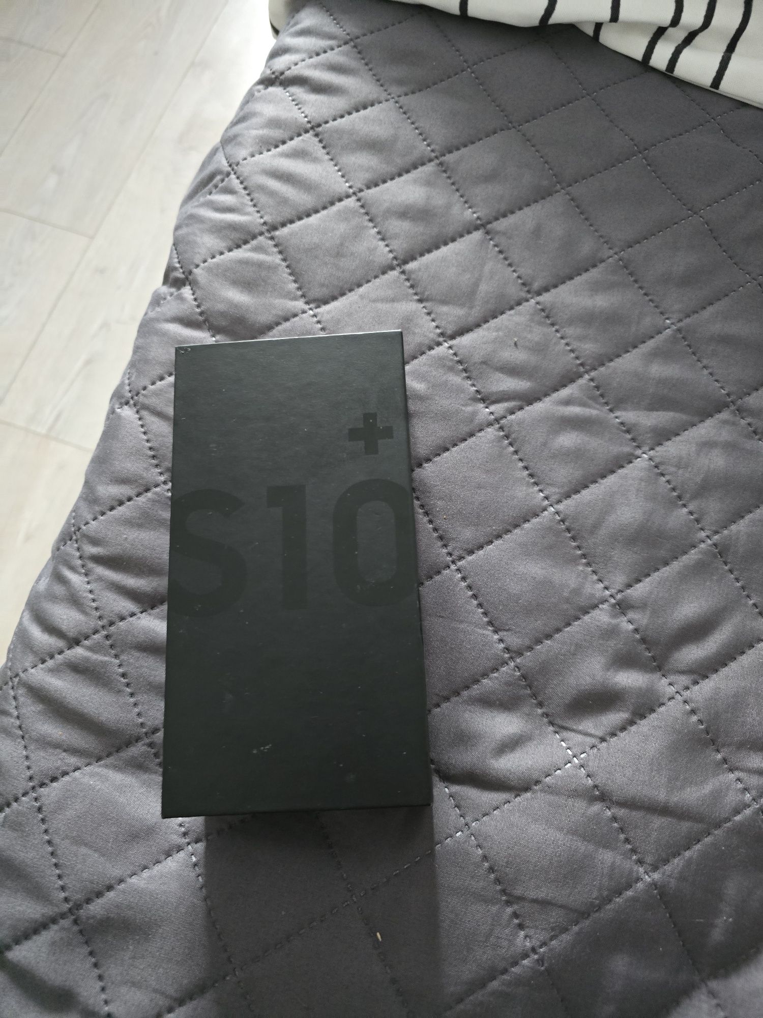 Samsung Galaxy S10+