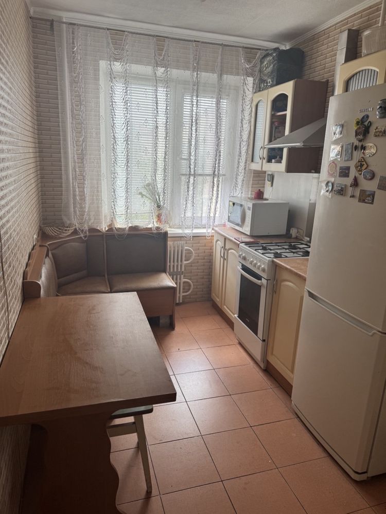 Новый!! Продам 2к квартиру Березинка,Левобережный 3, Караван