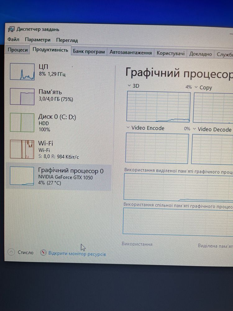 Продаю компʼютер, торг присутній