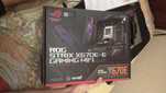 ASUS ROG STRIX X670E‑E GAMING WiFi — топова AM5-плата