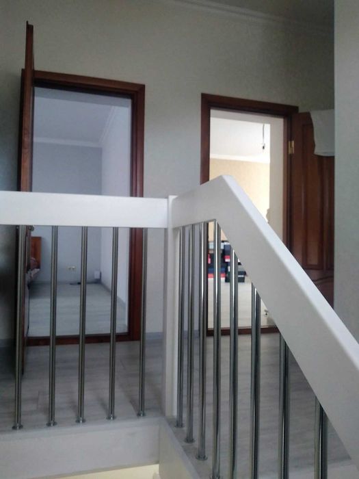 Продам 2 дома на 7 сотках земли на Таирова.