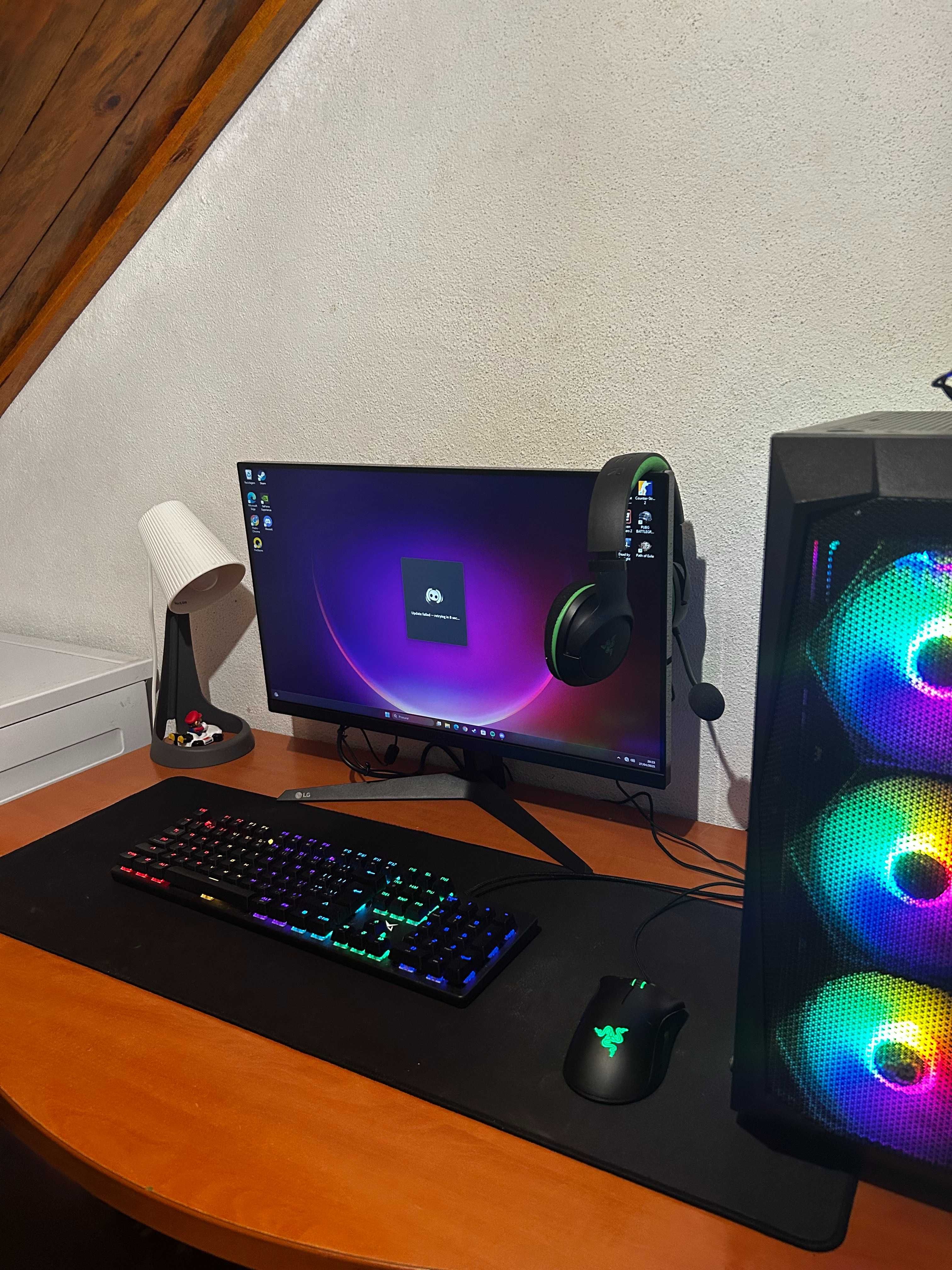 Computador Gaming