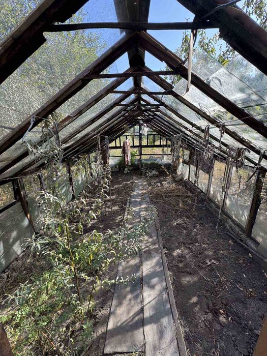 Капітальний Будинок Дача з газом в с. Благодатне