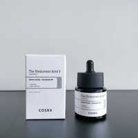 COSRX The Hyaluronic Acid 3 Serum z kwasem hialuronowym 20ml NOWE