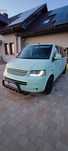 VW T5 Caravelle 2.5tdi 174km AUTOMAT 9os,  DŁUGI ,JEDYNY W PL , OKAZJA