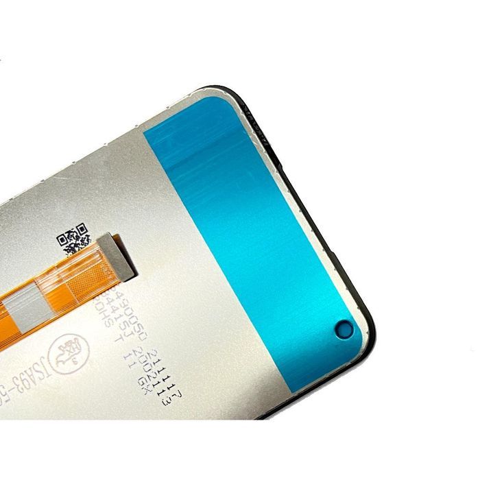 Wyświetlacz Lcd Do Oppo A74 5G Cph2197 Cph2263