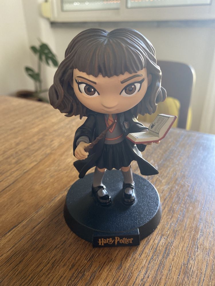 Figura IRON STUDIOS Hermione Granger 12 Cm