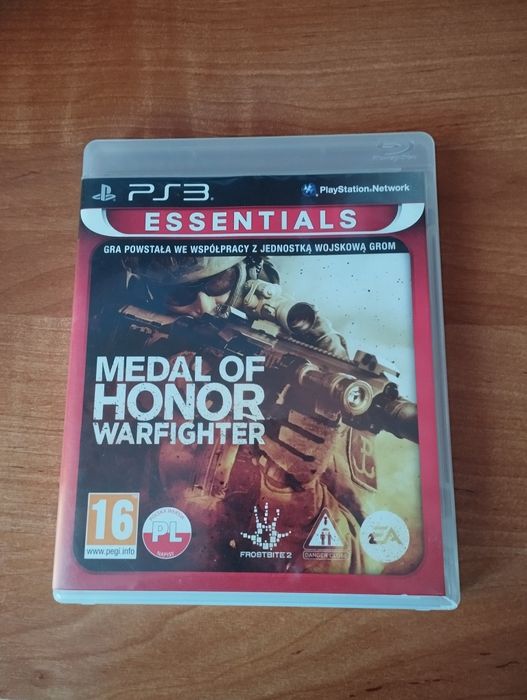 Sprzedam grę na PS 3