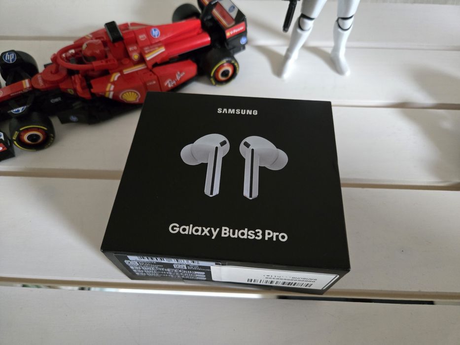 Samsung Galaxy Buds 3 Pro Нові
