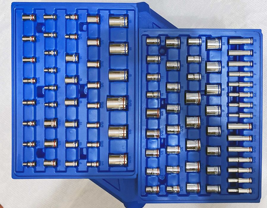 Набор инструментов Kobalt 5061861    257 PC