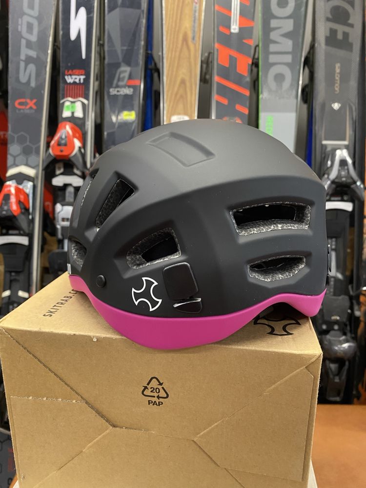 Kask skiturowy Skitrab Attivo