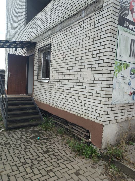 Здам в оренду приміщення в Маневичах