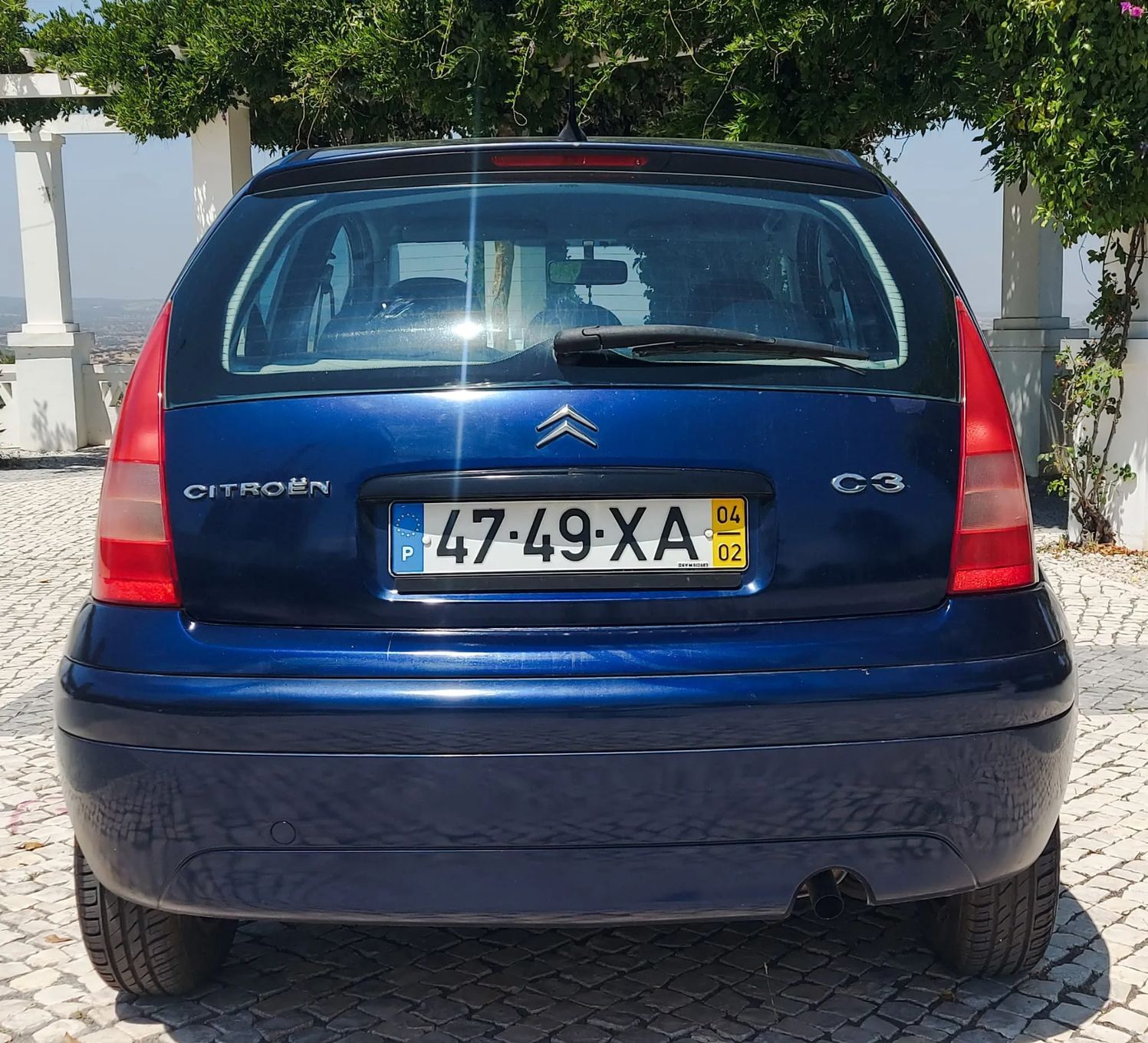 Citroën C3