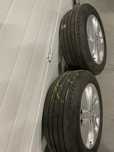 Opony 4x Goodyear EfficientGrip Performance 205/60R16 92 V 2022rok