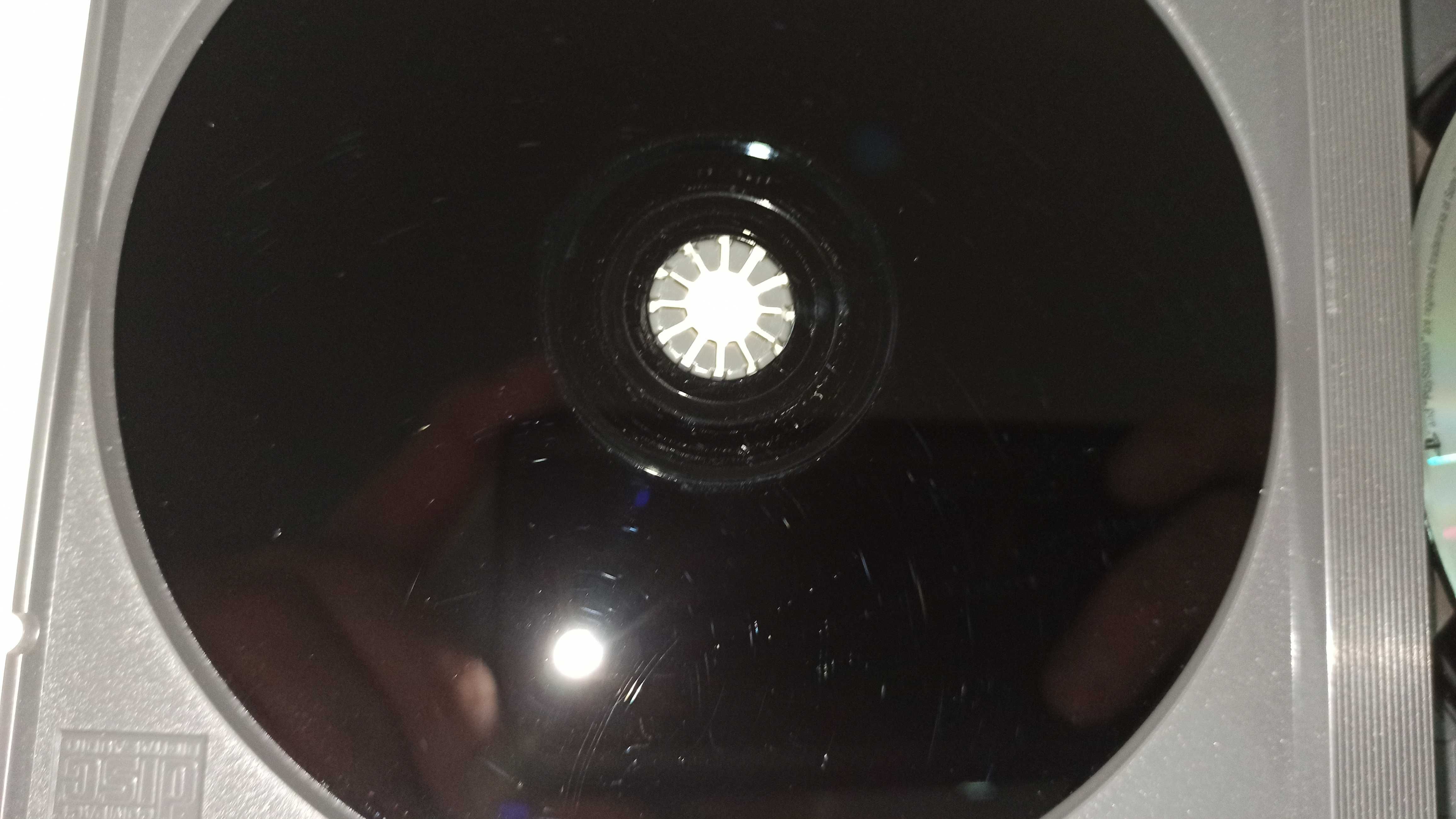 psx ps one FINAL FANTASY IX jRPG 4xCD, po niemiecku,