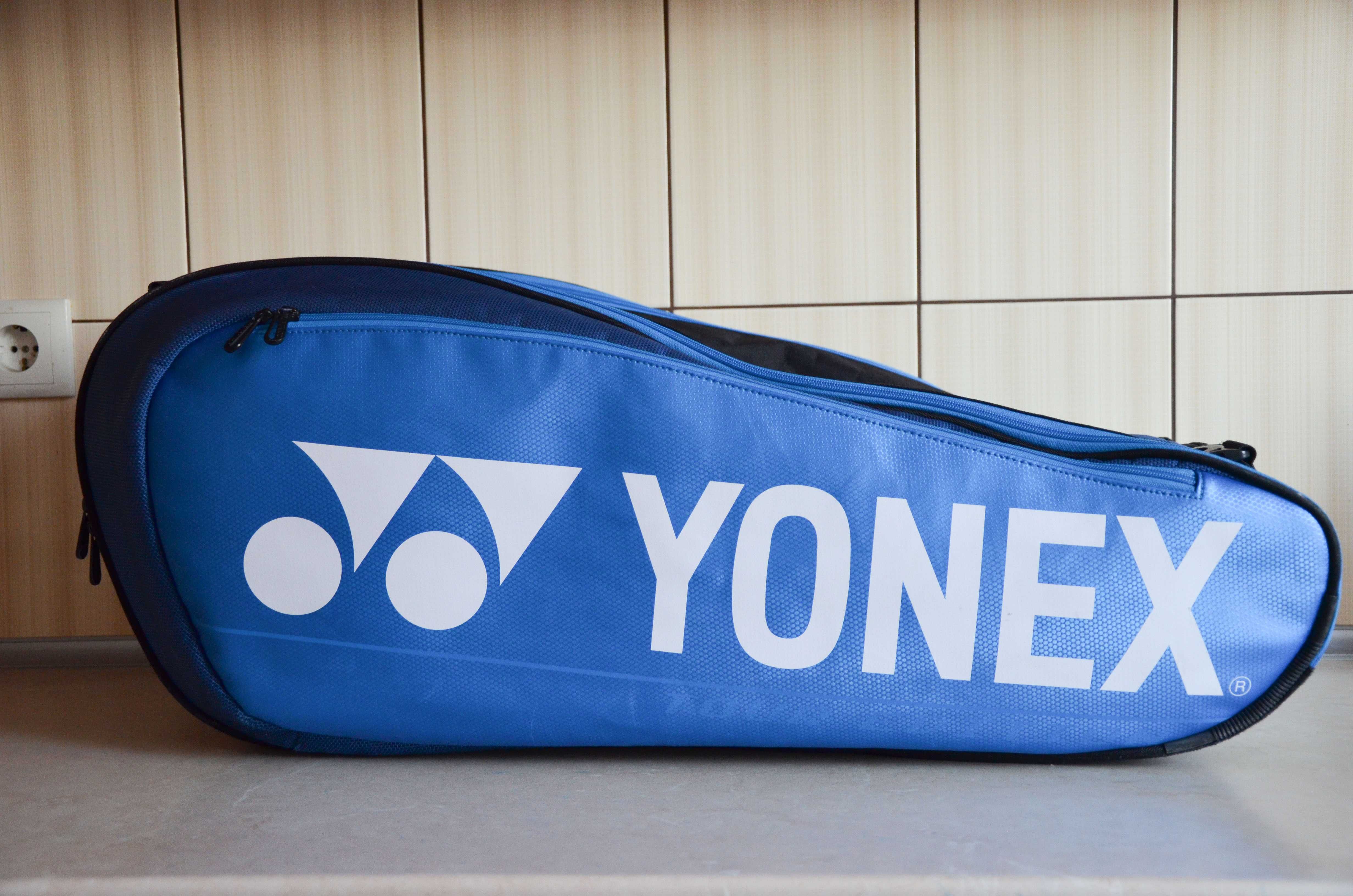 Сумка для ракеток YONEX BAG920212 PRO TOURNAMENT BAG