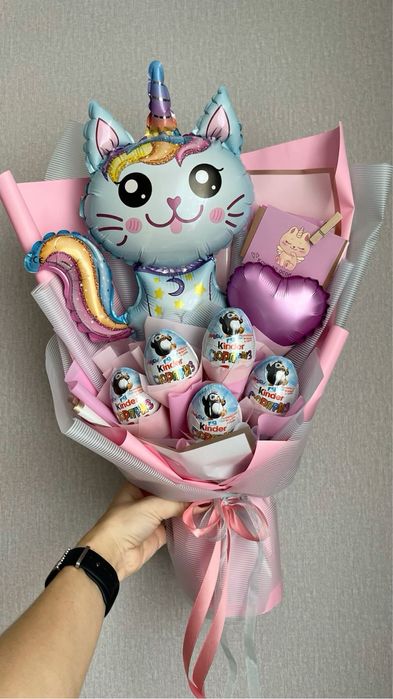 Смачний набір на подарунок