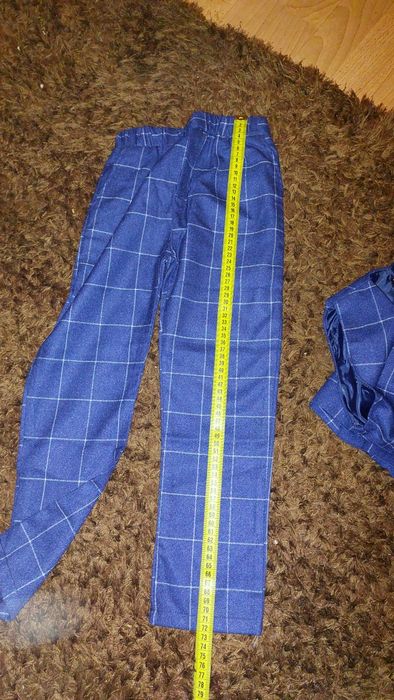 Шкільний костюм на 6-8років