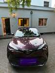 Toyota Ch-R GR-Sport