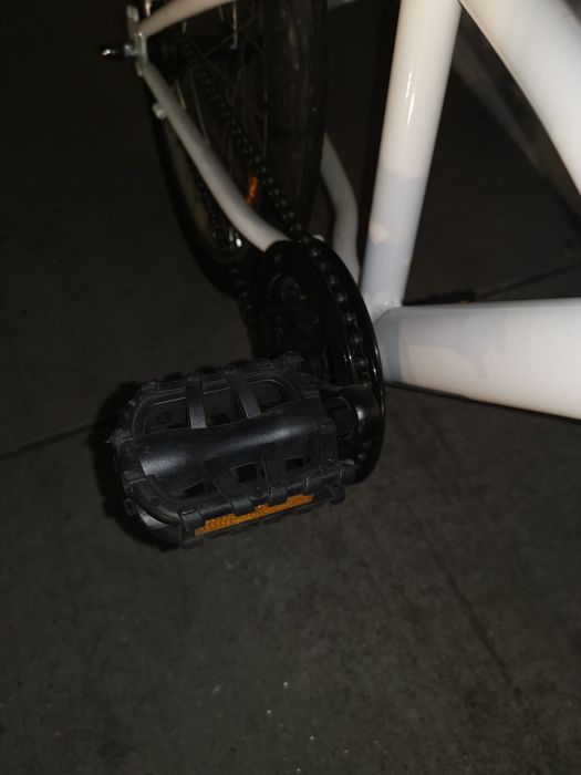 Bicicleta de criança 6 a 9 anos, como nova