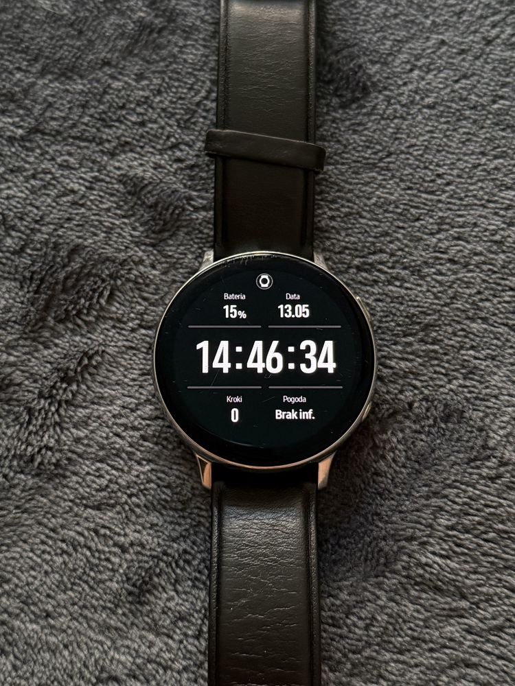 Samsung Galaxy Watch Active 2