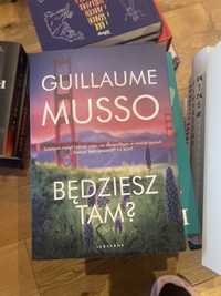 Bedziesz tam ? Guillaume Musso