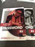 New Password B2 student’s book podrecznik