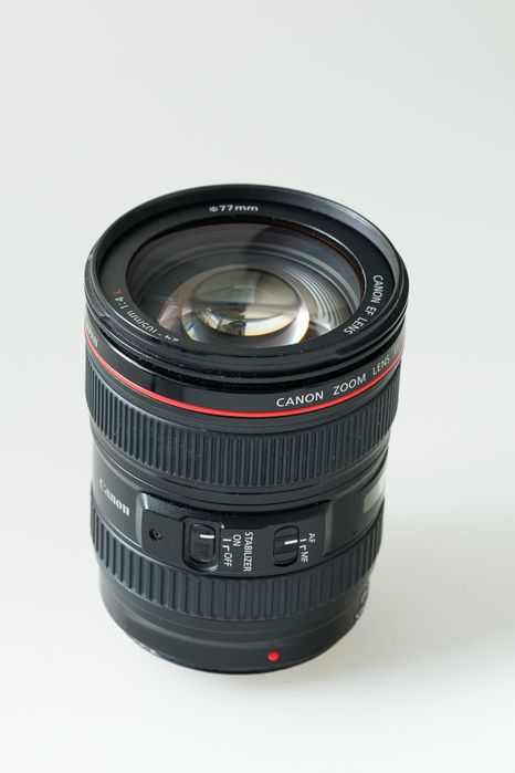 Canon EF 24-105mm f/4L IS USM