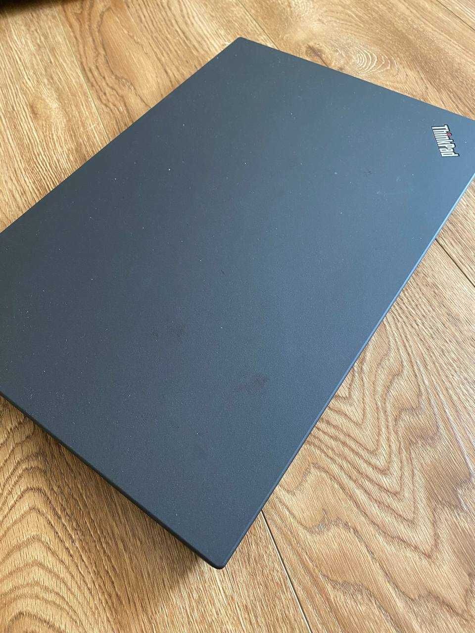 Ноутбук Lenovo T560 |i7/16 ГБ/SSD 512/FullHD IPS/2 АКБ/SIM/док-станція