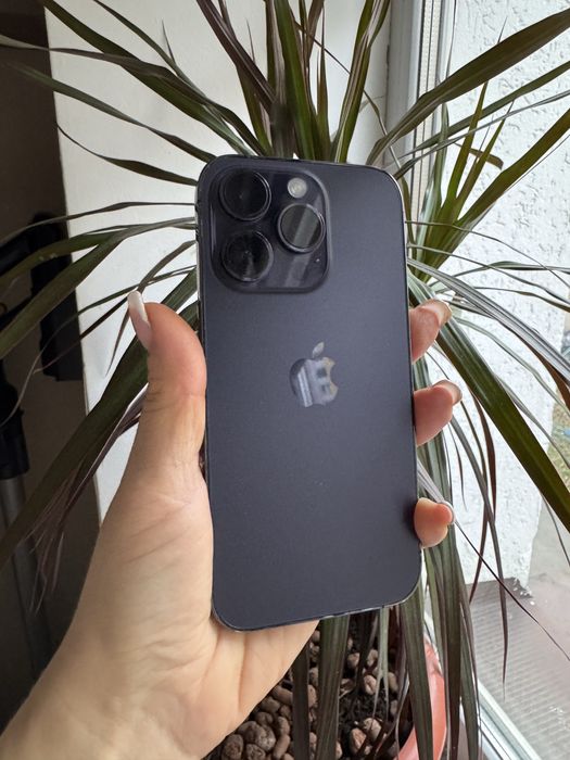 Iphone 14 Pro 256gb айфон