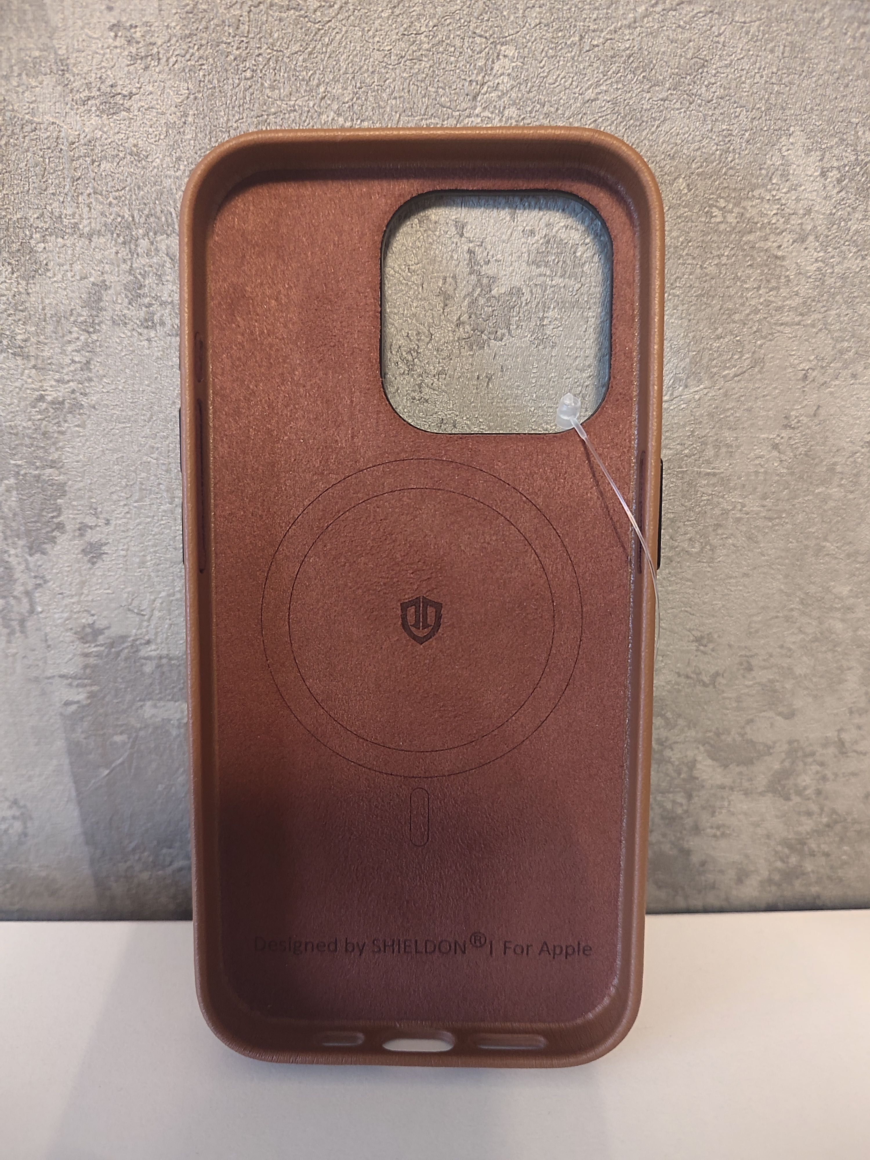 Etui iPhone 15 pro 6.1