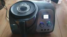 HOFFEN CE 2000 S robot wielofunkcyjny,robot kuchenny,termomix