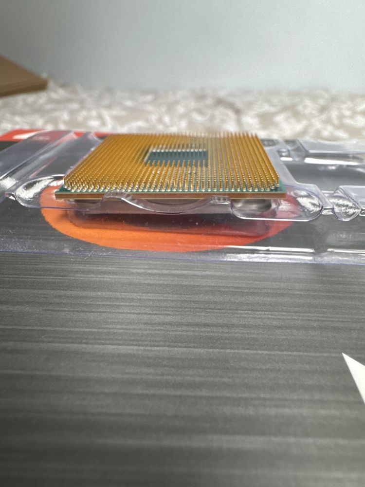 Ryzen 5 5600x stan idealny