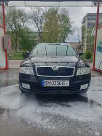 Продам Skoda Oktavia 1.6 MPI