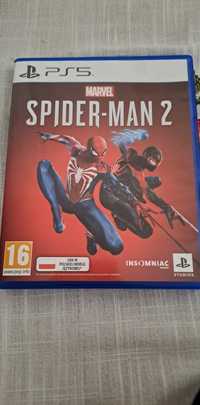 Spider man 2 ps5