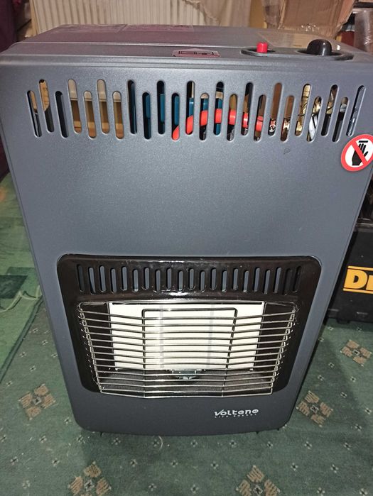 Нагрівач газовий Volteno VO0286 4,2 кВт