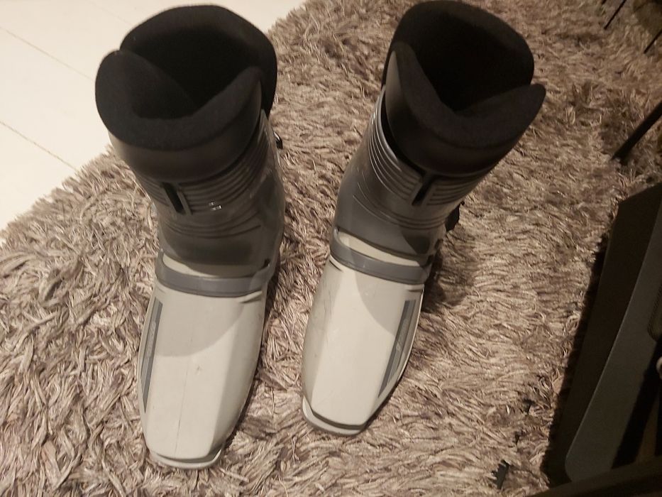 Buty narciarskie SanGiorgio Master 10 1/2