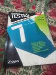 Preparar os testes ciências naturais 7 ano