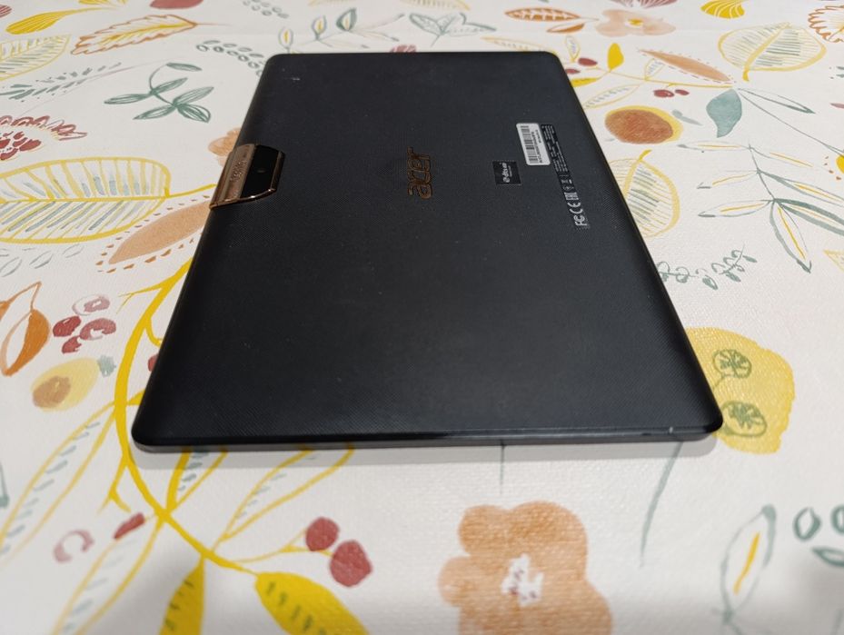 Acer Iconia tab 10 A3-A40 A6002