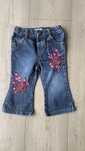 Spodnie jeansowe Marks&Spencer 74/80